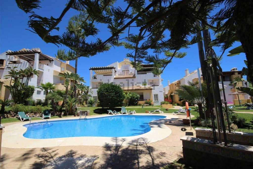 Appartement En Primera Linea De Playa