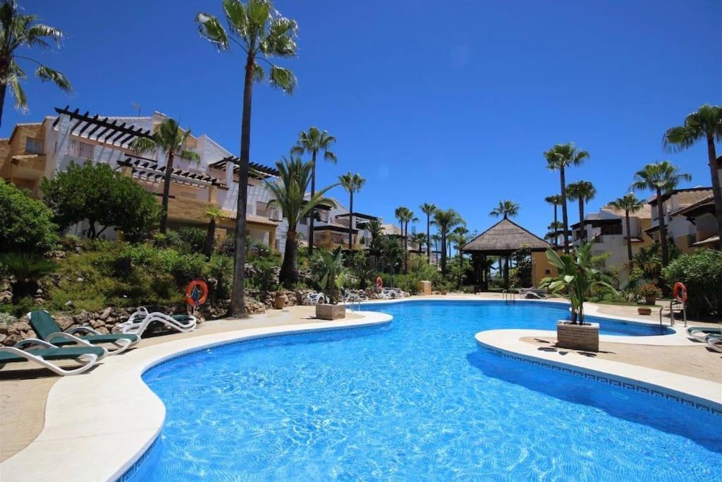 Appartement En Primera Linea De Playa *