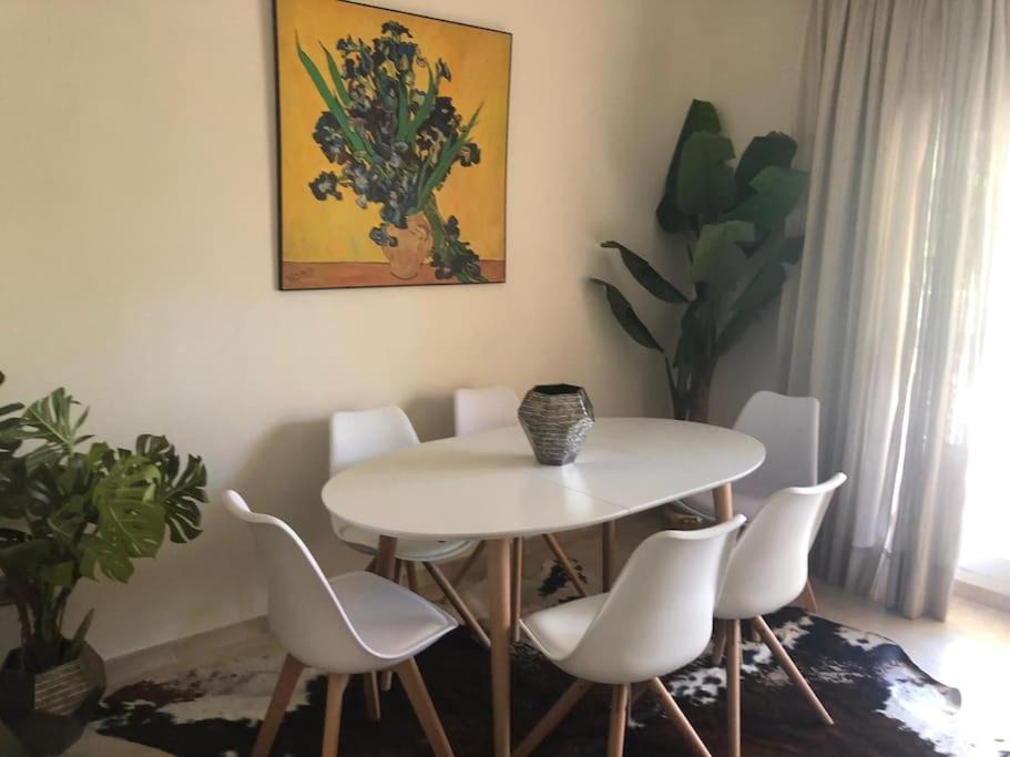 Appartement En Primera Linea De Playa *